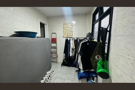 Apartamento à venda com 120m², 2 quartos e 2 vagasÁrea de Serviço