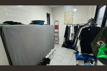 Apartamento à venda com 120m², 2 quartos e 2 vagasÁrea de Serviço