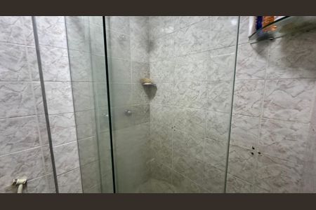 Apartamento à venda com 120m², 2 quartos e 2 vagasBanheiro do Quarto 2