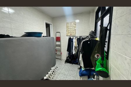 Apartamento à venda com 120m², 2 quartos e 2 vagasÁrea de Serviço