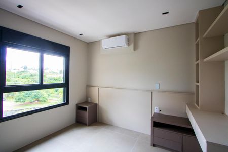 Apartamento para alugar com 42m², 1 quarto e 1 vagaQuarto - Suíte