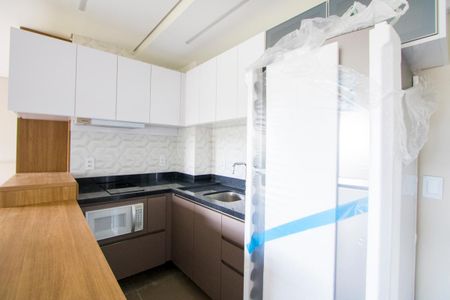 Apartamento para alugar com 42m², 1 quarto e 1 vagaCozinha