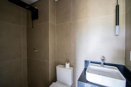 Apartamento para alugar com 42m², 1 quarto e 1 vagaBanheiro