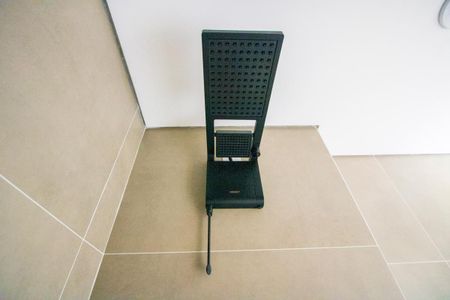 Apartamento para alugar com 42m², 1 quarto e 1 vagaBanheiro