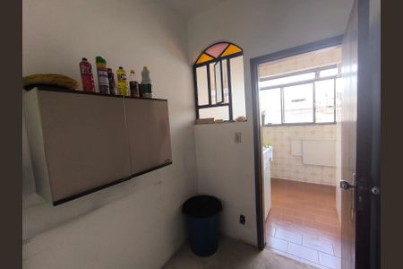 Apartamento à venda com 3 quartos, 103m² em Dom Bosco, Belo Horizonte