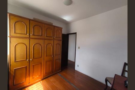 Apartamento à venda com 3 quartos, 103m² em Dom Bosco, Belo Horizonte