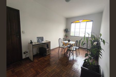 Apartamento à venda com 103m², 3 quartos e 1 vaga