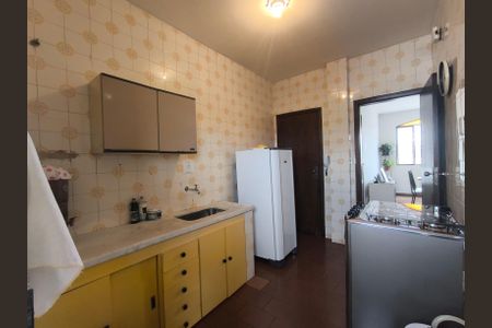 Apartamento à venda com 3 quartos, 103m² em Dom Bosco, Belo Horizonte