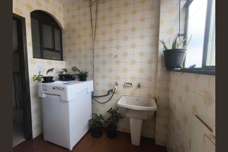 Apartamento à venda com 103m², 3 quartos e 1 vaga