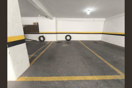 Apartamento à venda com 103m², 3 quartos e 1 vaga