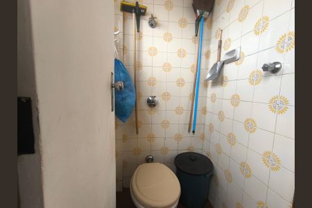 Apartamento à venda com 3 quartos, 103m² em Dom Bosco, Belo Horizonte