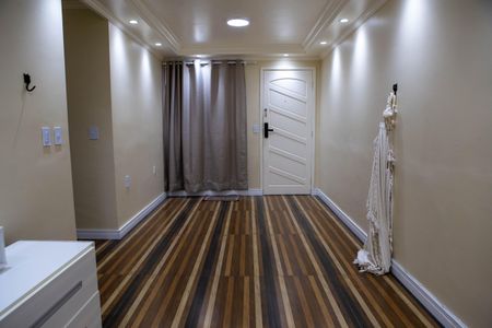 Sala de apartamento para alugar com 2 quartos, 52m² em Jardim Jaqueline, São Paulo