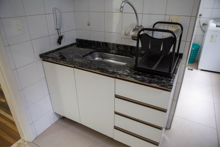 Apartamento para alugar com 52m², 2 quartos e 1 vaga Apartamento para alugar com 52m², 2 quartos e 1 vagaCozinha