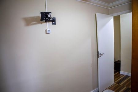 Quarto 2 de apartamento para alugar com 2 quartos, 52m² em Jardim Jaqueline, São Paulo