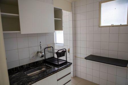 Apartamento para alugar com 52m², 2 quartos e 1 vaga Apartamento para alugar com 52m², 2 quartos e 1 vagaCozinha