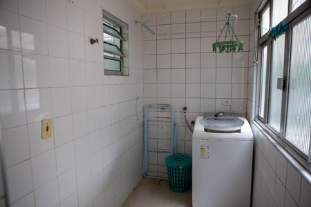 Apartamento para alugar com 52m², 2 quartos e 1 vaga Apartamento para alugar com 52m², 2 quartos e 1 vagaÁrea de Serviço