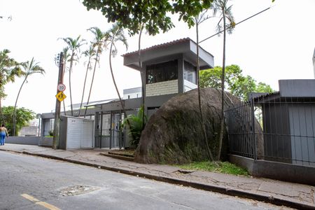 Apartamento para alugar com 52m², 2 quartos e 1 vaga Apartamento para alugar com 52m², 2 quartos e 1 vagaFachada do Prédio