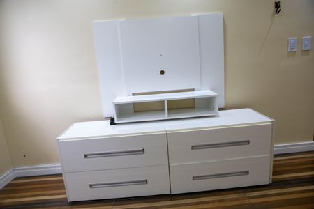 Sala de apartamento para alugar com 2 quartos, 52m² em Jardim Jaqueline, São Paulo