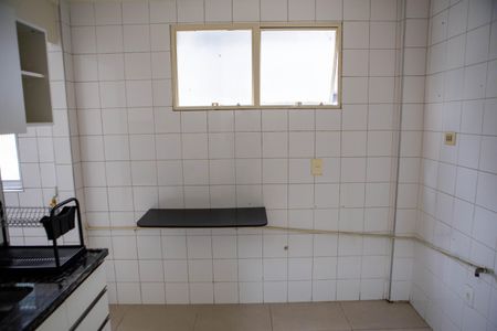 Apartamento para alugar com 52m², 2 quartos e 1 vaga Apartamento para alugar com 52m², 2 quartos e 1 vagaCozinha