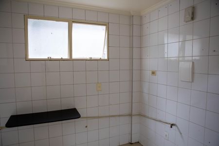 Apartamento para alugar com 52m², 2 quartos e 1 vaga Apartamento para alugar com 52m², 2 quartos e 1 vagaCozinha