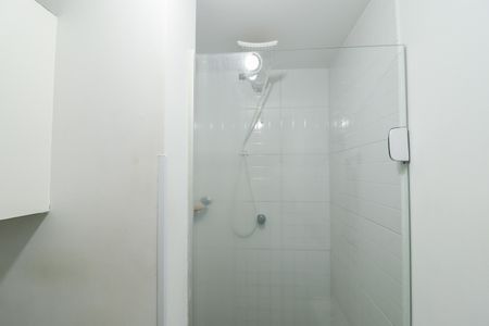 Apartamento à venda com 86m², 3 quartos e 1 vagaBanheiro da Suíte