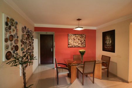 Sala de apartamento à venda com 3 quartos, 86m² em Vila Ester (zona Norte), São Paulo