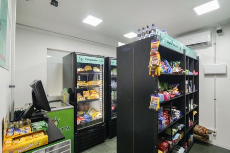 Apartamento à venda com 86m², 3 quartos e 1 vagaMercadinho