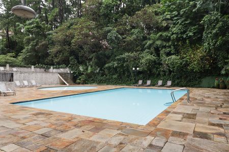 Apartamento à venda com 86m², 3 quartos e 1 vagaPiscina