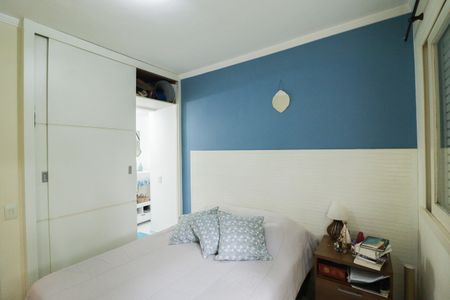 Apartamento à venda com 86m², 3 quartos e 1 vagaSuíte