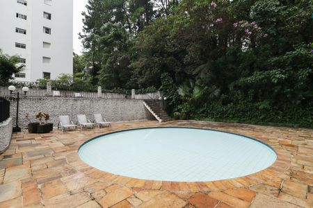 Apartamento à venda com 86m², 3 quartos e 1 vagaPiscina