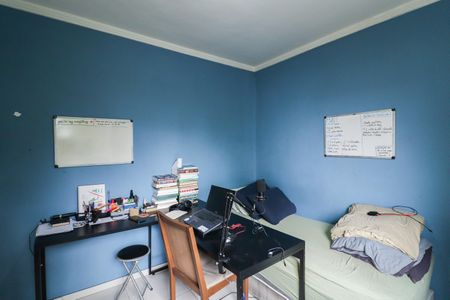 Apartamento à venda com 86m², 3 quartos e 1 vagaQuarto 2