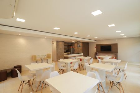 Apartamento à venda com 86m², 3 quartos e 1 vagaSalão de Festas