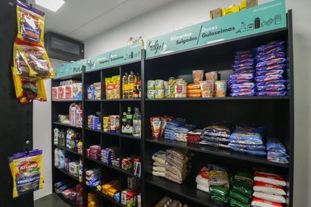 Apartamento à venda com 86m², 3 quartos e 1 vagaMercadinho