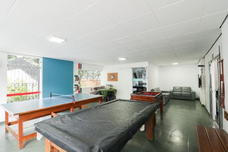 Apartamento à venda com 86m², 3 quartos e 1 vagaSalão de Jogos