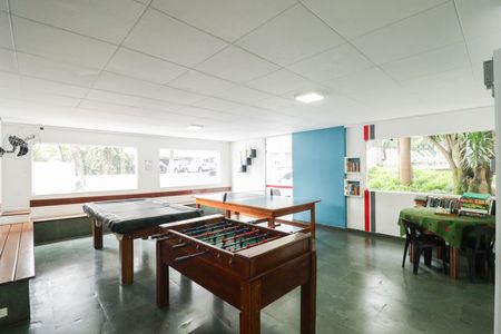 Apartamento à venda com 86m², 3 quartos e 1 vagaSalão de Jogos