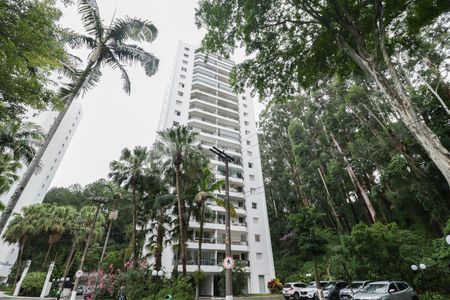 Apartamento à venda com 86m², 3 quartos e 1 vagaFachada