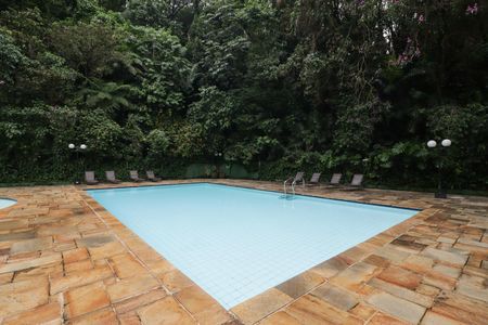 Apartamento à venda com 86m², 3 quartos e 1 vagaPiscina