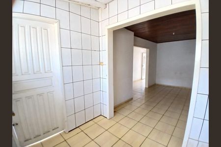 Apartamento para alugar com 85m², 2 quartos e sem vagaSala/Cozinha