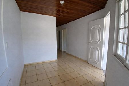 Sala  de apartamento para alugar com 2 quartos, 85m² em Guarani, Novo Hamburgo
