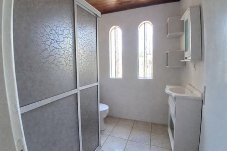 Apartamento para alugar com 85m², 2 quartos e sem vagaBanheiro