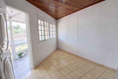 Sala  de apartamento para alugar com 2 quartos, 85m² em Guarani, Novo Hamburgo