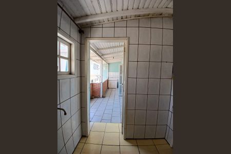 Cozinha  de apartamento para alugar com 2 quartos, 85m² em Guarani, Novo Hamburgo