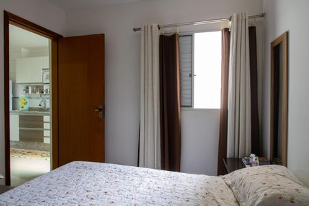 Quarto 2 de apartamento à venda com 2 quartos, 44m² em Jardim Coimbra, São Paulo