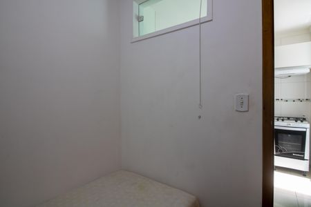Quarto 1 de apartamento à venda com 2 quartos, 44m² em Jardim Coimbra, São Paulo