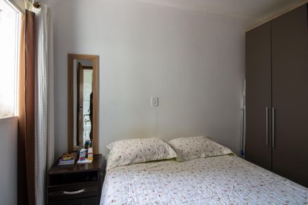 Quarto 2 de apartamento à venda com 2 quartos, 44m² em Jardim Coimbra, São Paulo