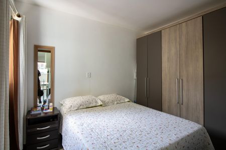 Quarto 2 de apartamento à venda com 2 quartos, 44m² em Jardim Coimbra, São Paulo