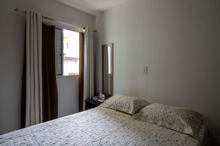 Quarto 2 de apartamento à venda com 2 quartos, 44m² em Jardim Coimbra, São Paulo
