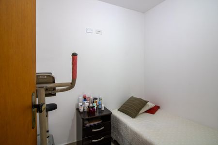 Quarto 1 de apartamento à venda com 2 quartos, 44m² em Jardim Coimbra, São Paulo