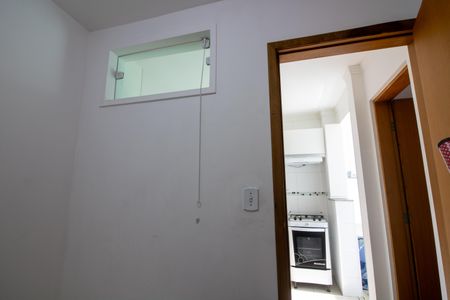 Quarto 1 de apartamento à venda com 2 quartos, 44m² em Jardim Coimbra, São Paulo