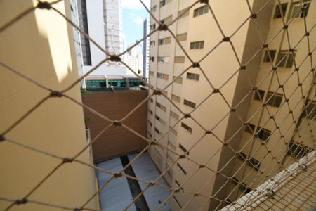 Apartamento à venda com 130m², 3 quartos e 1 vagaQuarto 2 - Suíte Vista